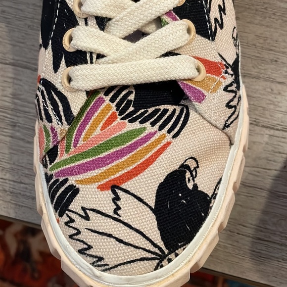 Farm Rio sneakers - Picture 4 of 5